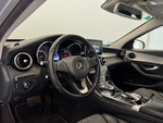 Mercedes Clase C 220 miniatura 8