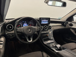 Mercedes Clase C 220 miniatura 9