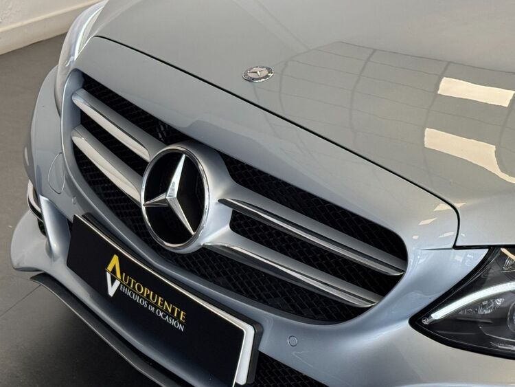 Mercedes Clase C 220 foto 42