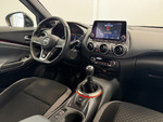 Nissan Juke N-CONNECTA miniatura 12