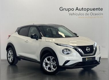 Nissan - Juke