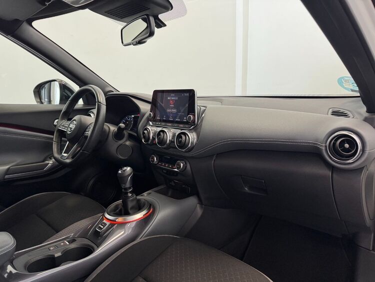Nissan Juke N-CONNECTA foto 13
