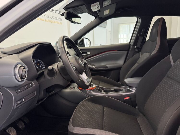 Nissan Juke N-CONNECTA foto 15