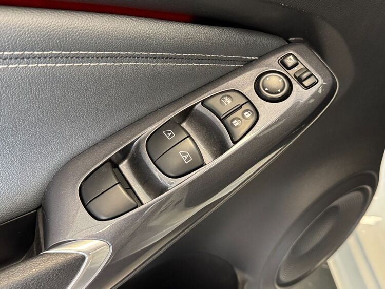 Nissan Juke N-CONNECTA foto 16