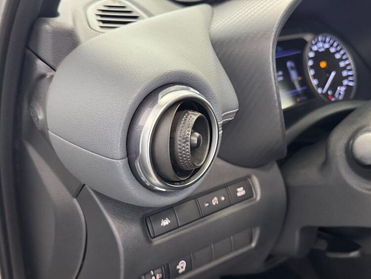 Nissan Juke N-CONNECTA foto 19