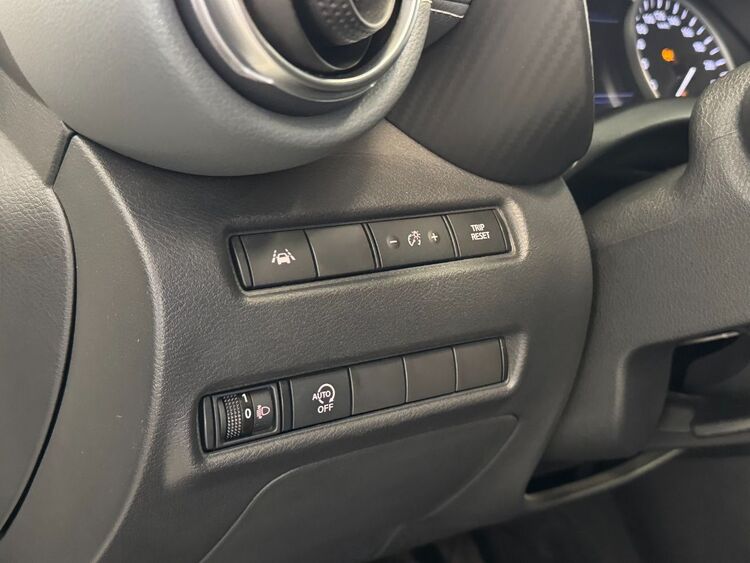 Nissan Juke N-CONNECTA foto 20