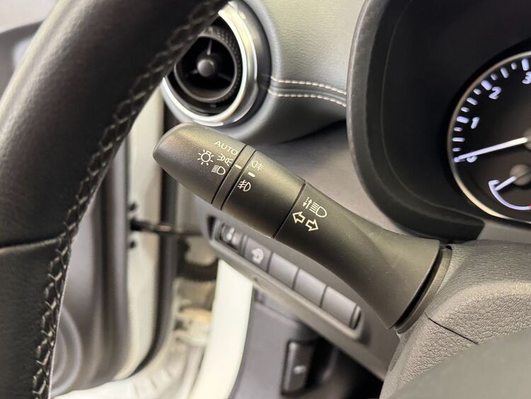 Nissan Juke N-CONNECTA foto 23