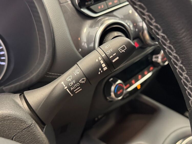 Nissan Juke N-CONNECTA foto 24