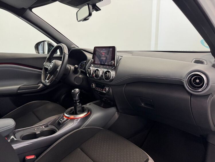 Nissan Juke N-CONNECTA foto 30
