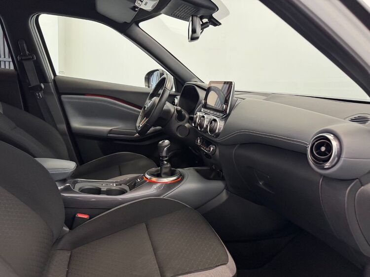 Nissan Juke N-CONNECTA foto 31