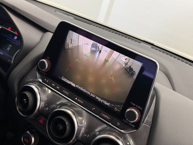 Nissan Juke N-CONNECTA foto 37