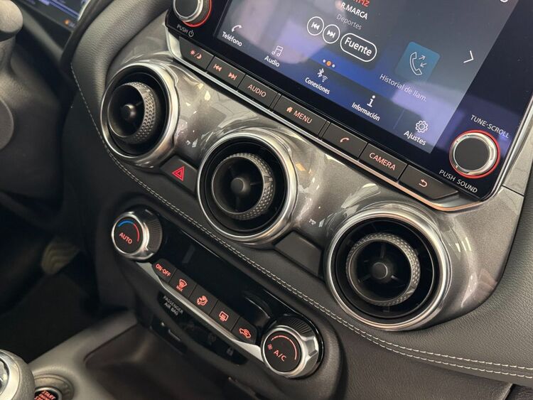 Nissan Juke N-CONNECTA foto 38