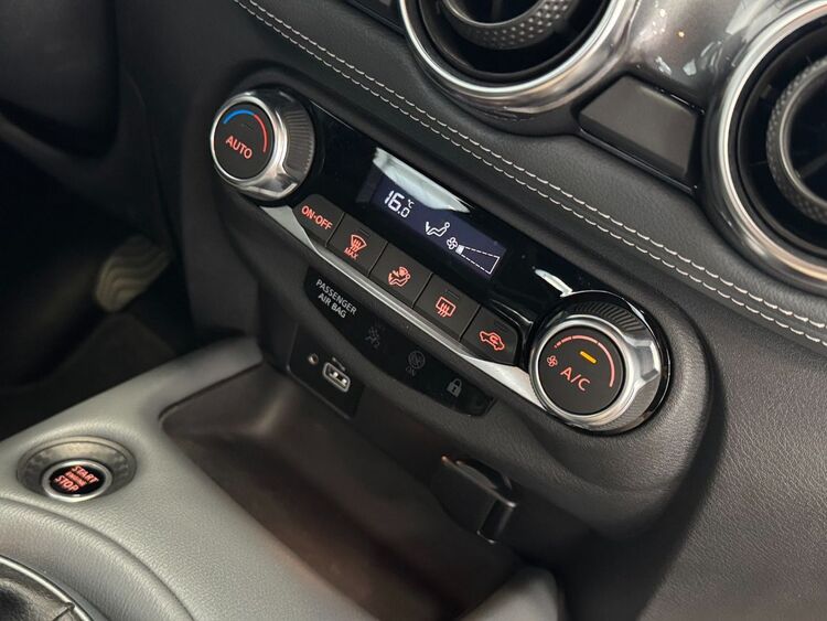 Nissan Juke N-CONNECTA foto 39