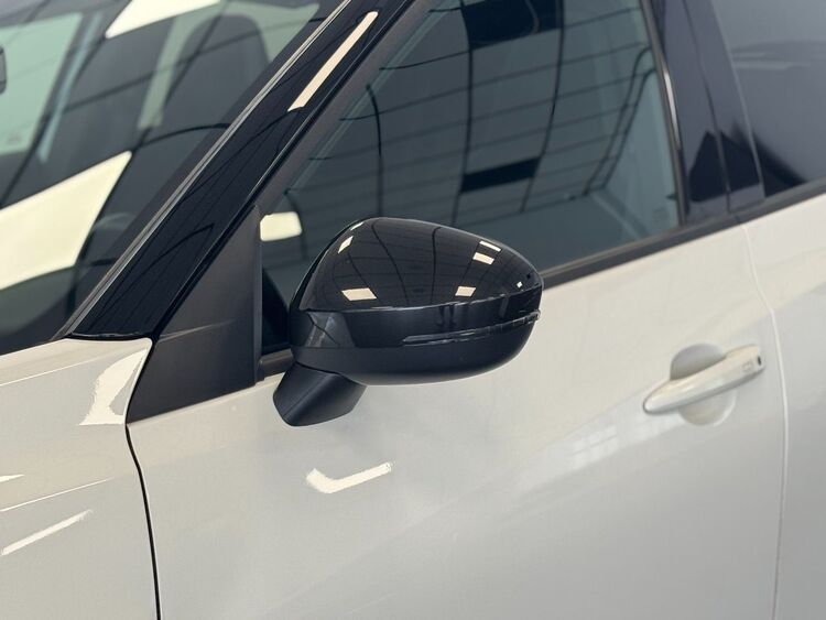 Nissan Juke N-CONNECTA foto 45