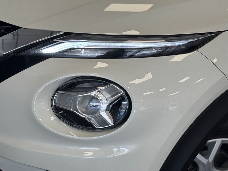 Nissan Juke N-CONNECTA foto 47