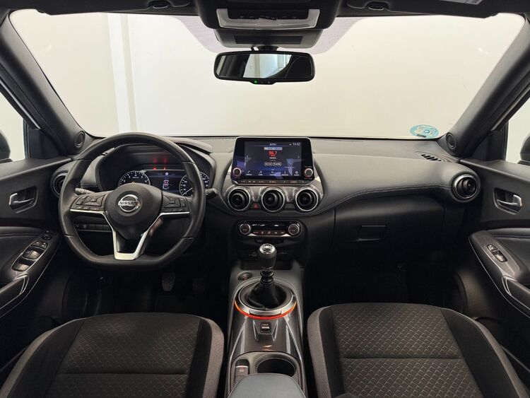 Nissan Juke N-CONNECTA foto 10