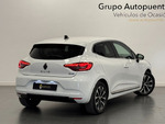 Renault Clio E-TECH HYBRID miniatura 4