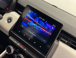 Renault Clio E-TECH HYBRID miniatura 36