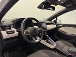 Renault Clio E-TECH HYBRID miniatura 8