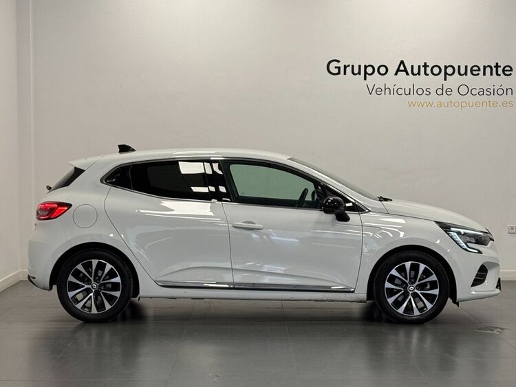 Renault Clio E-TECH HYBRID foto 3