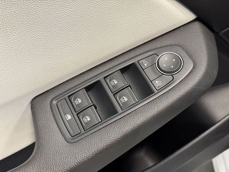 Renault Clio E-TECH HYBRID foto 16