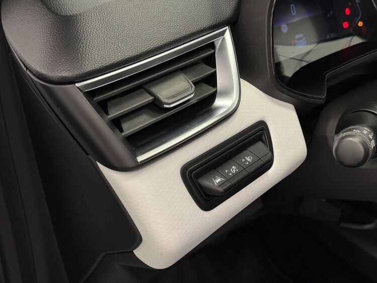 Renault Clio E-TECH HYBRID foto 17