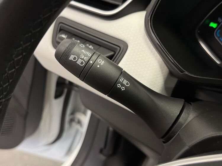 Renault Clio E-TECH HYBRID foto 20