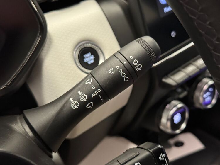 Renault Clio E-TECH HYBRID foto 21