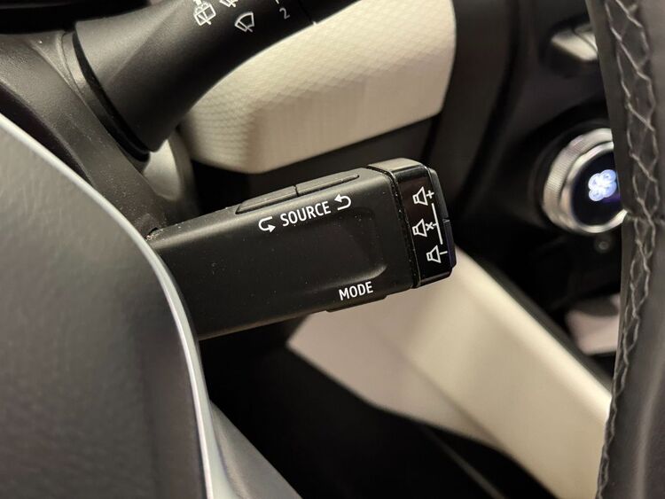 Renault Clio E-TECH HYBRID foto 22