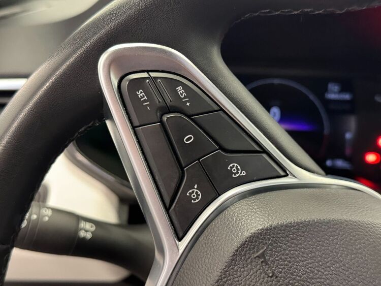Renault Clio E-TECH HYBRID foto 23