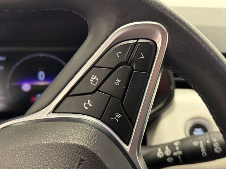 Renault Clio E-TECH HYBRID foto 24
