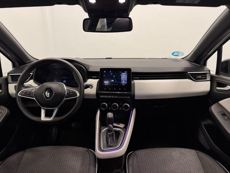 Renault Clio E-TECH HYBRID foto 27