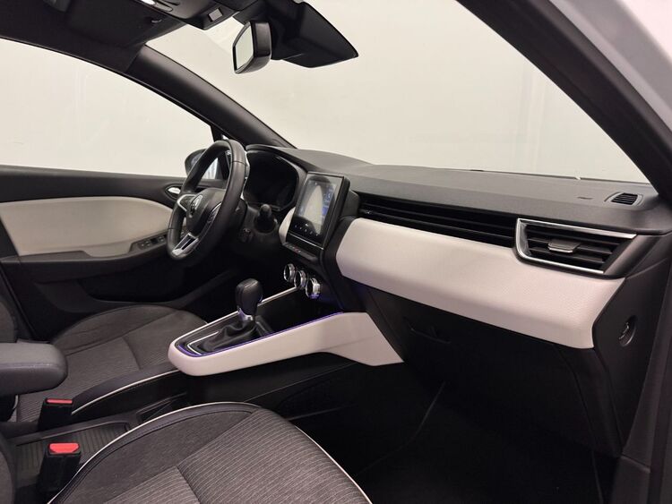 Renault Clio E-TECH HYBRID foto 28