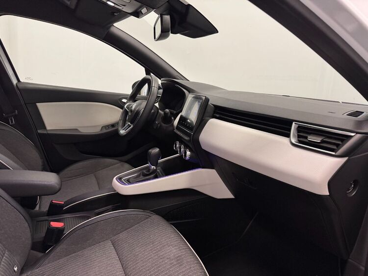 Renault Clio E-TECH HYBRID foto 29