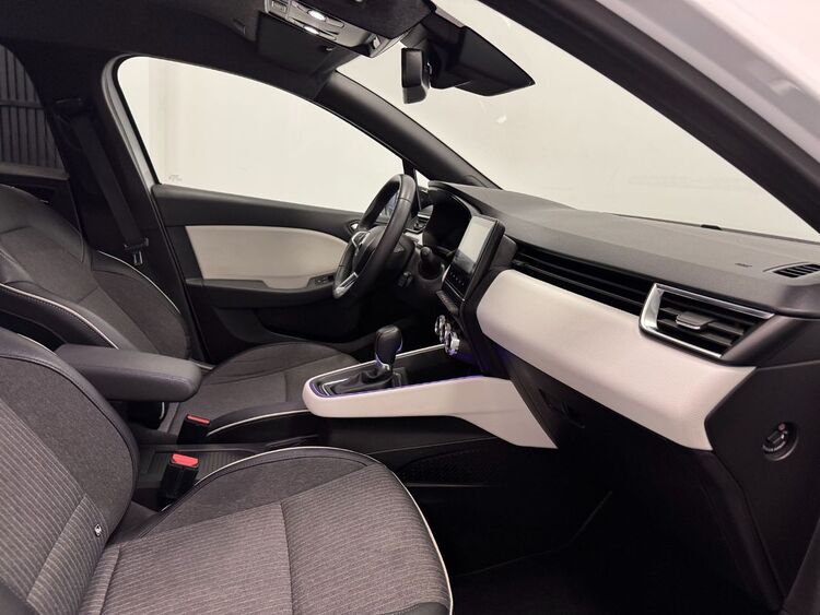 Renault Clio E-TECH HYBRID foto 30
