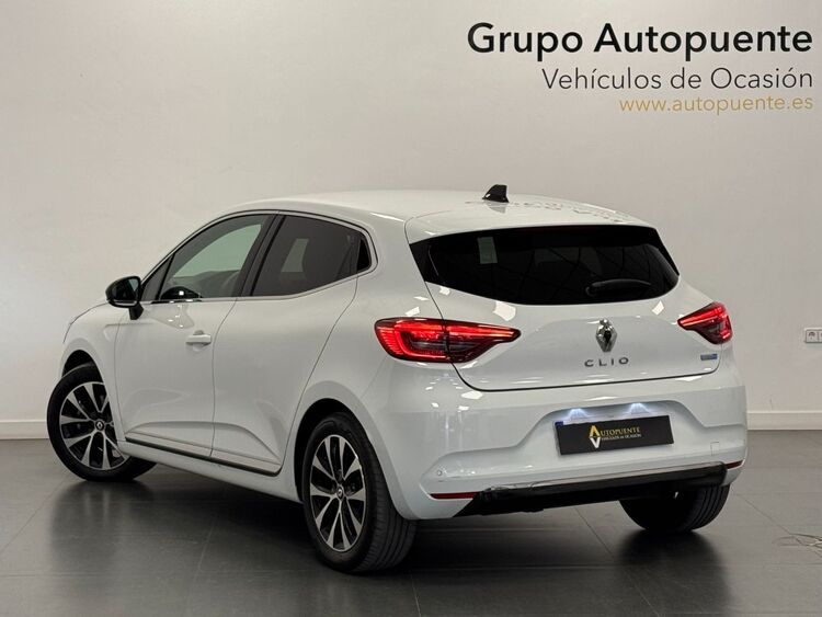 Renault Clio E-TECH HYBRID foto 5