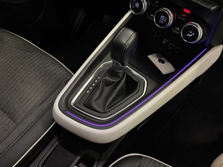 Renault Clio E-TECH HYBRID foto 39
