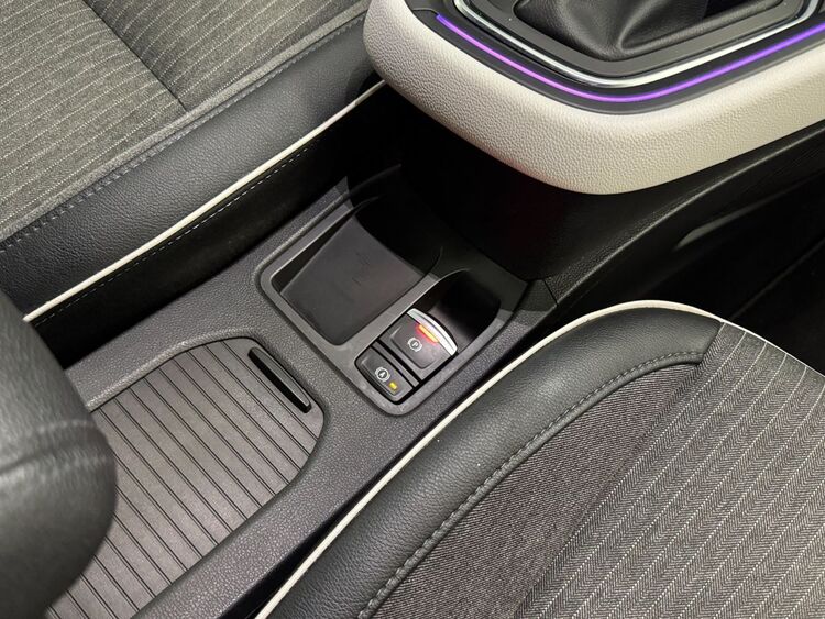 Renault Clio E-TECH HYBRID foto 40