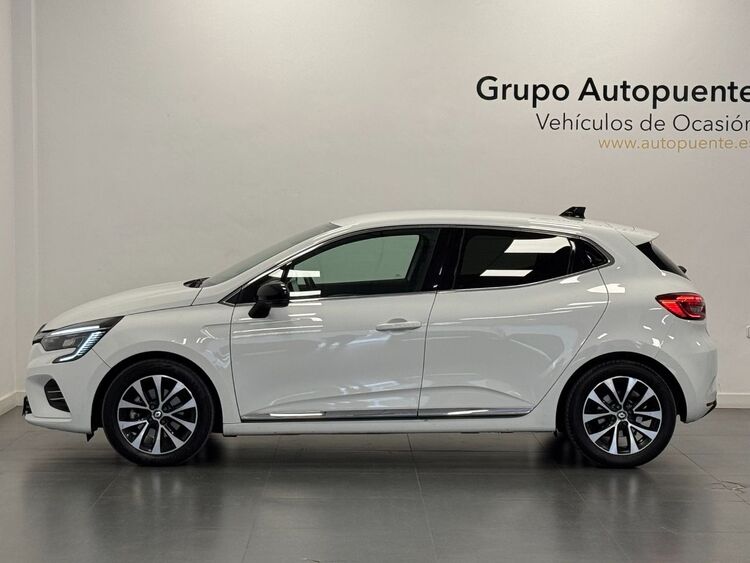 Renault Clio E-TECH HYBRID foto 6