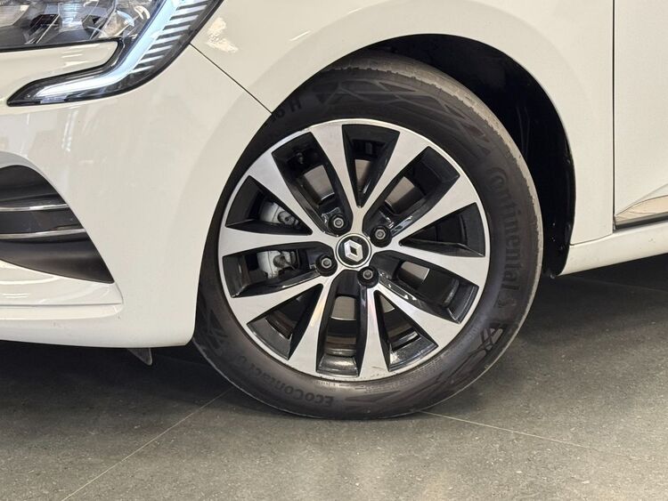 Renault Clio E-TECH HYBRID foto 46