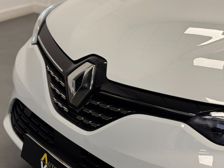 Renault Clio E-TECH HYBRID foto 47