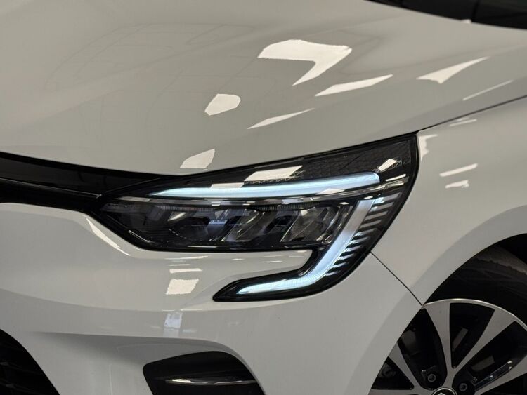 Renault Clio E-TECH HYBRID foto 48