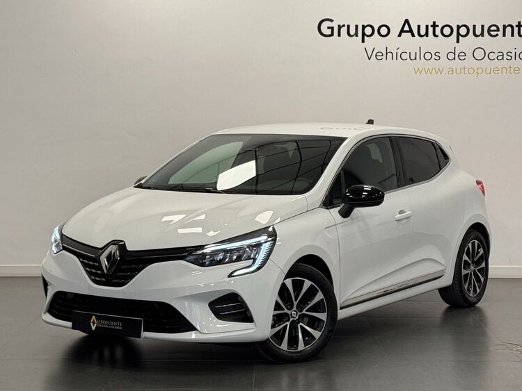 Renault Clio E-TECH HYBRID foto 7