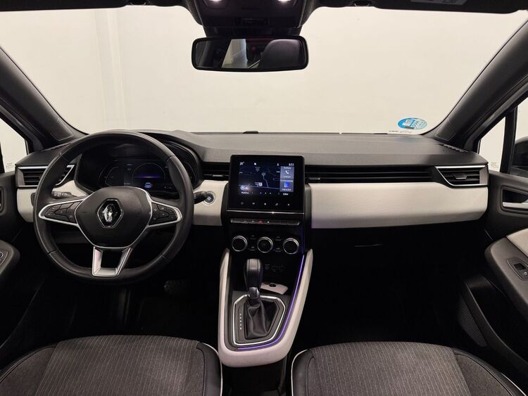 Renault Clio E-TECH HYBRID foto 9