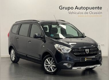 Dacia - Lodgy