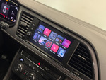 Seat Leon REFERENCE miniatura 29