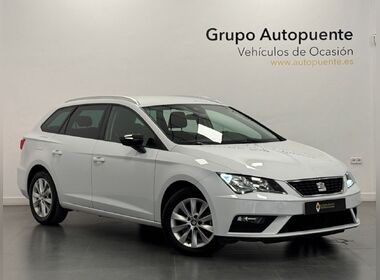 Seat - Leon