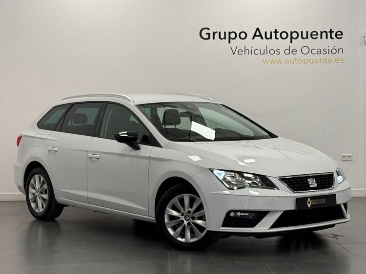 Seat Leon REFERENCE foto 2