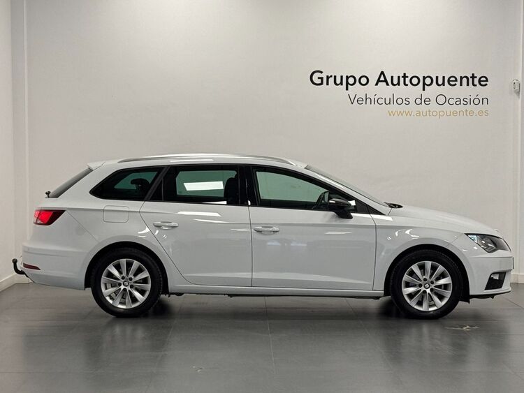 Seat Leon REFERENCE foto 3