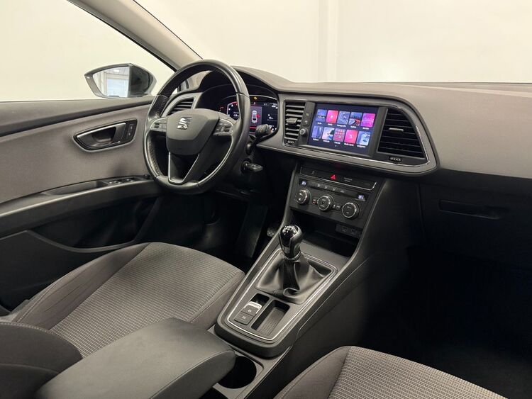 Seat Leon REFERENCE foto 12